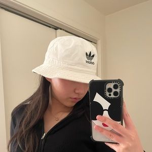 Adidas Bucket Hat